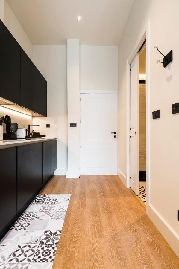 Bilbao Urban By Staynn Apartments Exterior photo